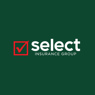 Select Insurance Group logo