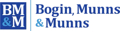 Bogin, Munns & Munns P.A. logo
