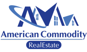 A-Commodity Real Estate logo