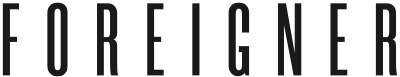 Foreigner Restaurant logo