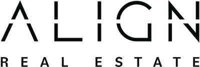 Align Real Estate logo