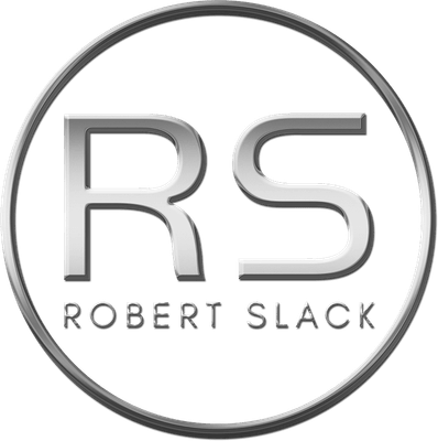Robert Slack logo