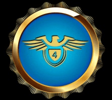 4REAL HEATING & AIR logo