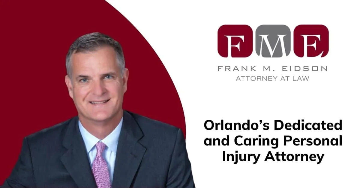 Frank M. Eidson, P.A.