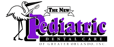 Pediatric Dental Care of Greater Orlando logo