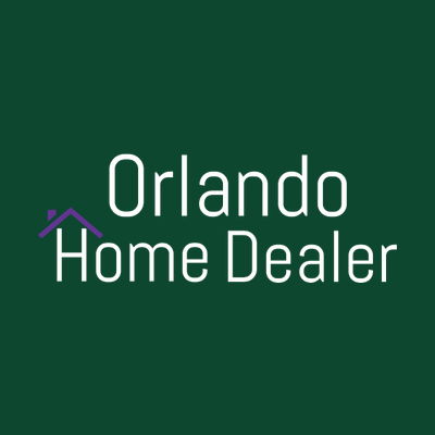 Orlando Home Dealer logo
