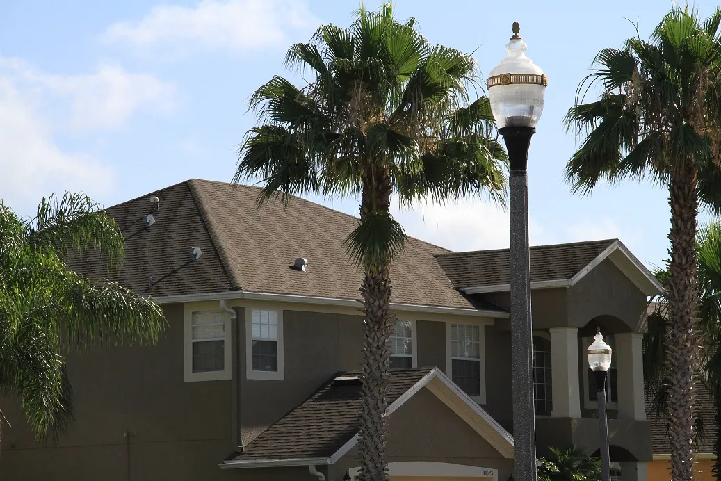 Orlando Roofing Company