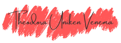 Theodora Uniken Venema logo