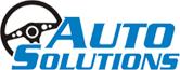 Auto Solutions logo