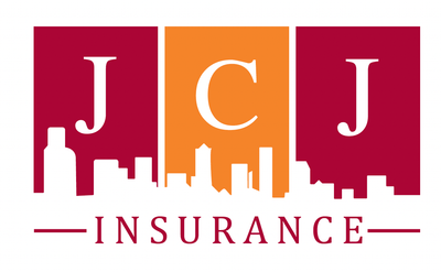 JCJ Insurance logo
