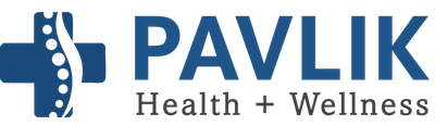 Pavlik Health + Wellness logo