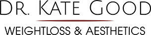 Dr. Kate Good Weightloss & Aesthetics logo