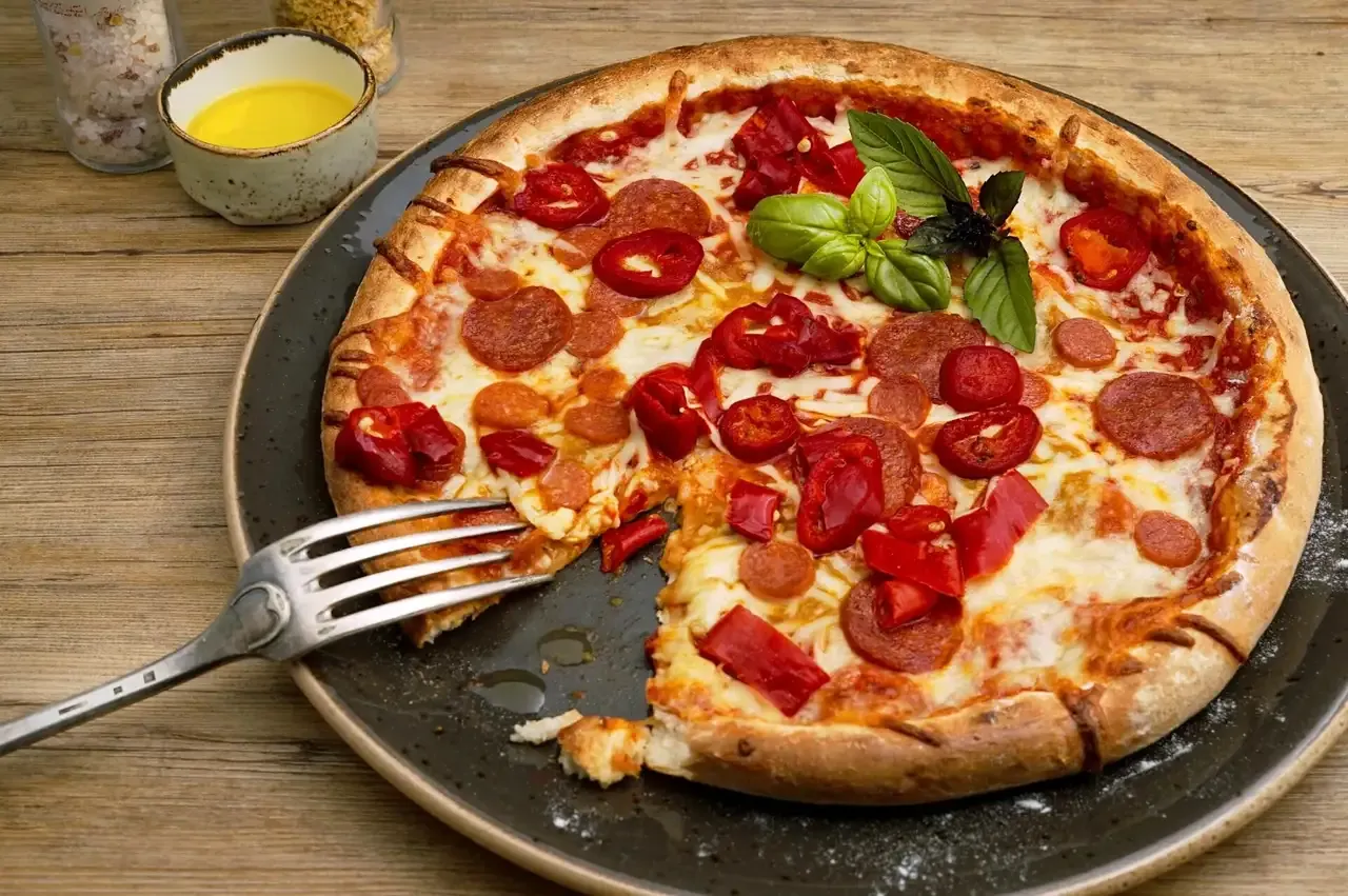 Napoli Italian Pizzeria