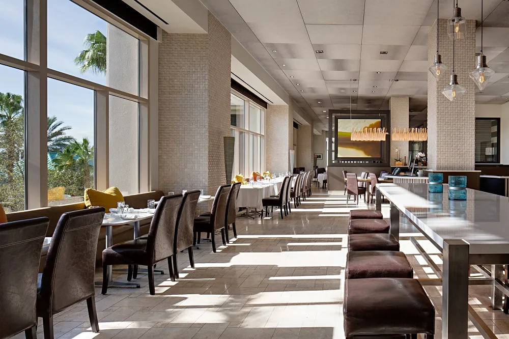 Signia by Hilton Orlando Bonnet Creek