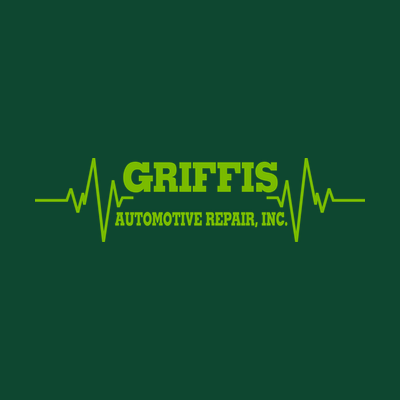 Griffis Automotive Repair Inc logo