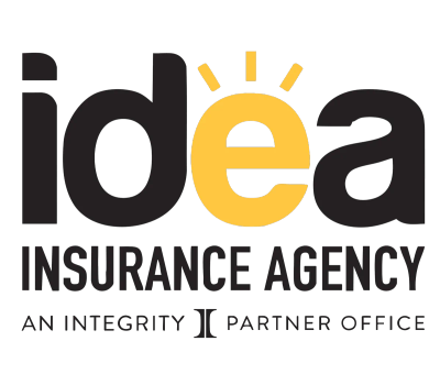 Idea Insurance Agency logo