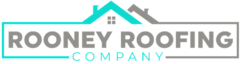 rooney Roofing Co. logo