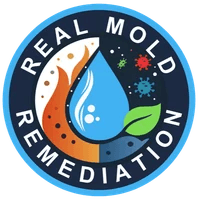 Real Mold Remediation Orlando logo