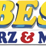 D'Best Floorz & More logo
