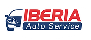 Iberia Auto Service logo