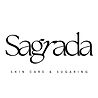 Sagrada Skin Care and Sugaring logo