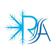 REAL AIR, INC logo