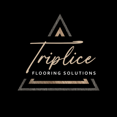 Triplece Flooring Solutions logo