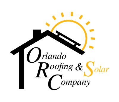 Orlando Roofing Company logo
