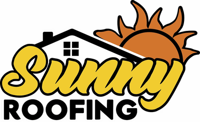 Sunny Roofing logo