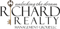 Richard Realty Management Group logo