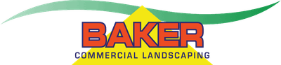 Baker Commercial Landscaping logo