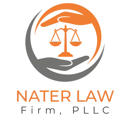 Nater Law Firm, PLLC logo