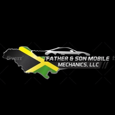 Father & Son Mobile Mechanic logo