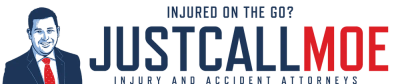JustCallMoe Injury & Accident Attorneys logo