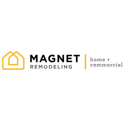 Magnet Remodeling logo
