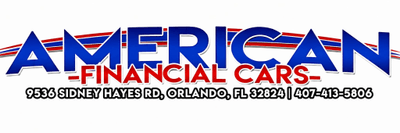 American Financial logo