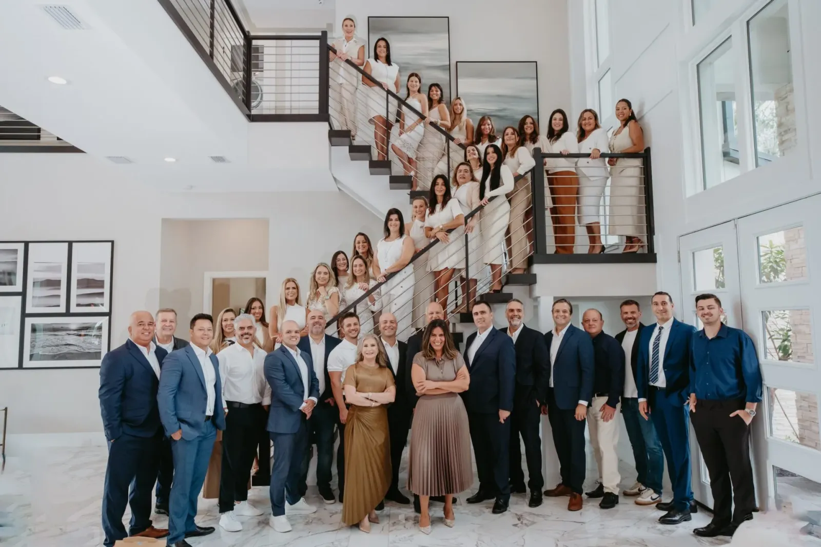 Florida Connexion Properties
