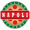 Napoli Italian Pizzeria logo