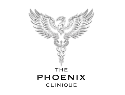 The Phoenix Clinique logo