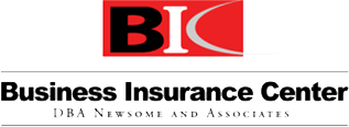 Business Insurance Center logo