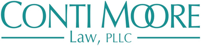 Conti Moore Law Divorce Lawyers, PLLC logo