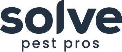 Solve Pest Pros logo