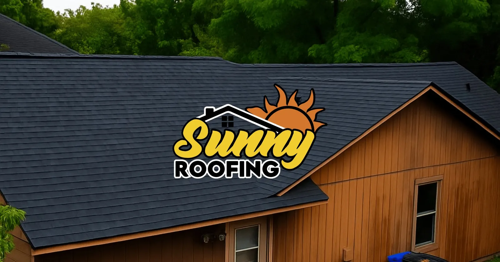 Sunny Roofing