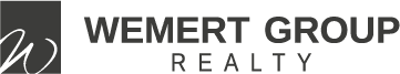Wemert Group Realty logo