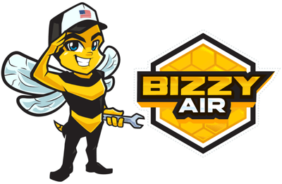 Bizzy Air logo
