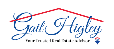 Gail Higley logo