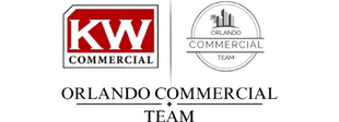 Orlando Commercial Team logo