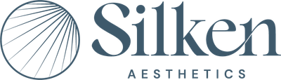 Silken Aesthetics logo