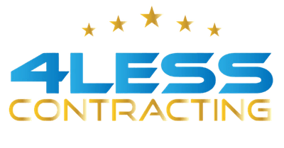 4Less Contracting LLC logo