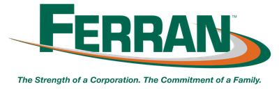 Ferran logo
